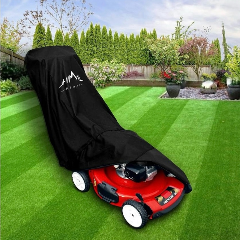 Himal lawn mower cover